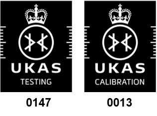 UKAS Accreditation