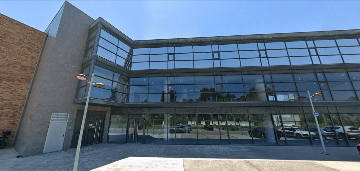 O maior laboratório de calibração em Portugal